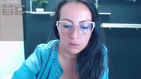 Laury  online show from June 2026 07:29:01 PM