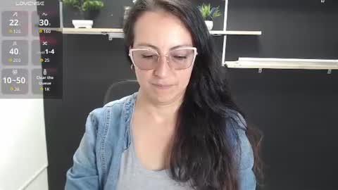 Laury  online show from June 2026 07:15:01 PM