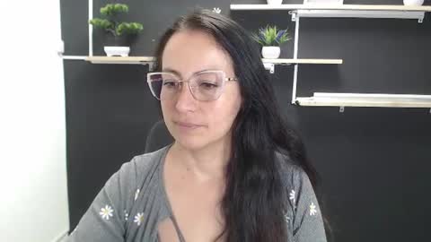 Laury  online show from July 2026 07:35:02 PM