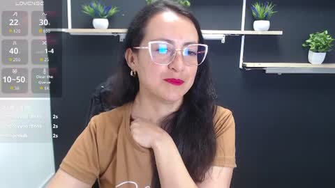 Laury  online show from July 2026 06:23:01 PM