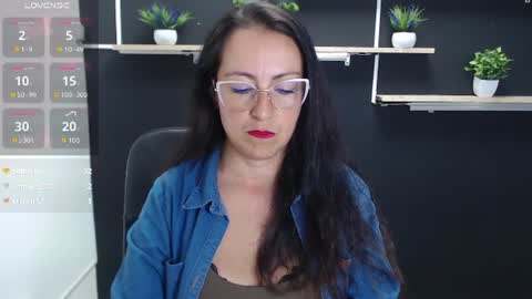 Laury  online show from July 2026 09:28:02 PM