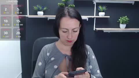 Laury  online show from July 2026 05:50:01 PM