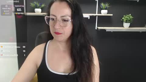 Laury  online show from July 2026 08:52:02 PM