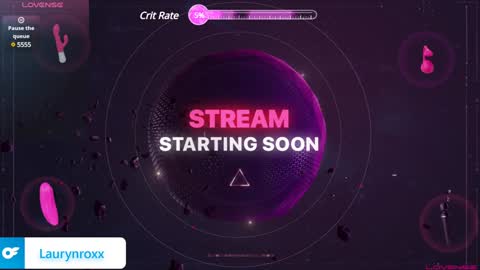 Snapshot of laurynrox chatting on December 2024 12:09:02 AM Lauryn Roxx online show from December 2024 12:09:02 AM