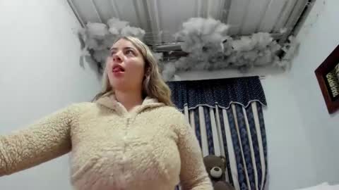 Lauu G online show from February 2026 12:19:01 PM