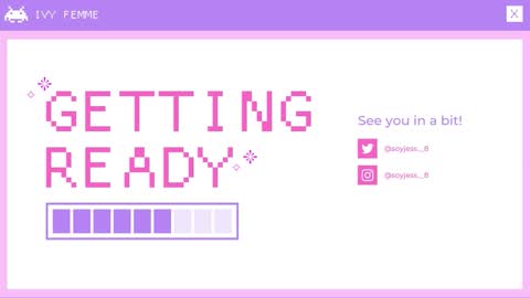 Jessica -   online show from March 2026 11:17:02 AM