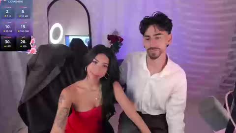 Snapshot of lauyfer chatting on March 2026 01:01:01 AM Lau y Fer online show from March 2026 01:01:01 AM