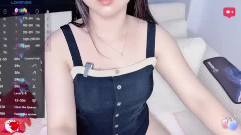 Tina online show from May 2026 10:50:03 PM