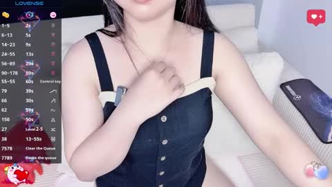 Tina online show from May 2026 11:01:04 PM