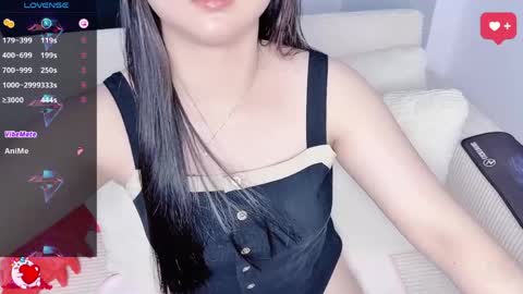 Tina online show from May 2026 12:40:02 AM