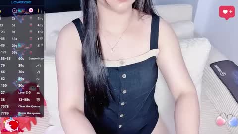 Snapshot of lavender_02 chatting on May 2026 12:51:02 AM Tina online show from May 2026 12:51:02 AM