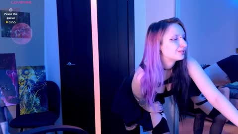 Snapshot of lavender_monster chatting on February 2026 03:10:01 PM Ada online show from February 2026 03:10:01 PM