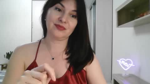 Diana  online show from February 2025 11:36:02 PM