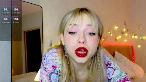 Melissa online show from January 2025 01:08:02 PM