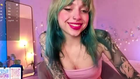 Melissa online show from May 2026 06:15:02 PM