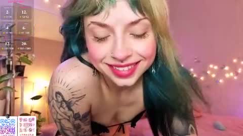 Melissa online show from July 2026 05:25:02 AM