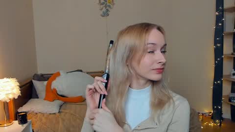 lavernewendland online show from March 2026 07:30:02 AM