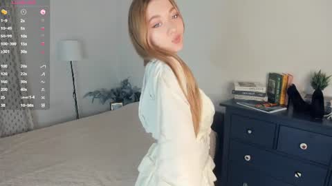 Snapshot of laviniahoutz chatting on July 2026 10:35:02 PM Jane online show from July 2026 10:35:02 PM