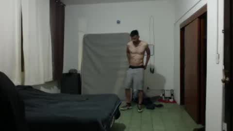 JOHN HOLMES JR online show from March 2026 12:20:01 PM