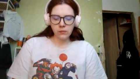 Adeline online show from February 2026 10:44:02 AM