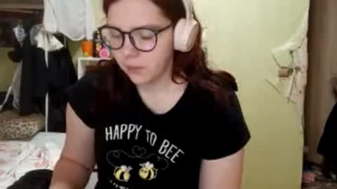 Adeline online show from February 2026 05:08:02 AM