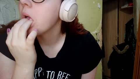 Adeline online show from February 2026 06:11:02 AM