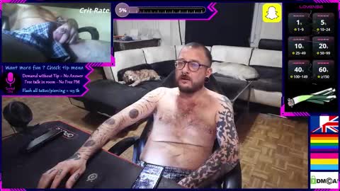 Leek online show from December 2025 06:14:01 PM