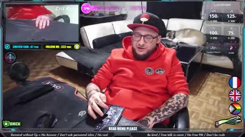 Leek online show from February 2026 10:30:02 AM