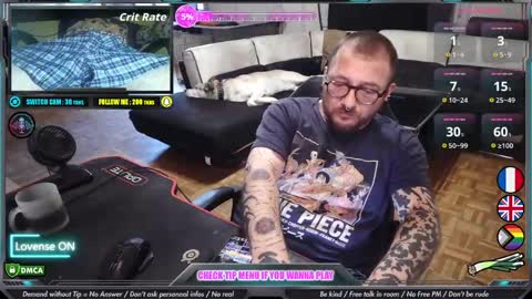 Leek online show from May 2026 05:21:02 PM