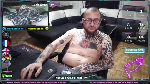 Leek online show from June 2026 05:03:04 PM