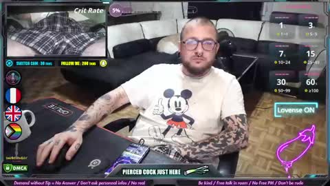Leek online show from June 2026 06:10:02 PM