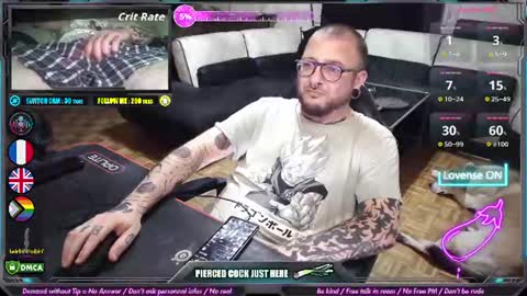 Leek online show from June 2026 04:41:01 PM