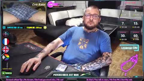 Leek online show from July 2026 01:47:01 PM