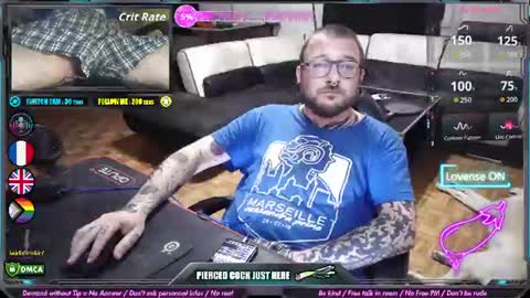 Leek online show from July 2026 05:26:02 PM