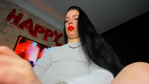 LayaMoon online show from September 2025 06:46:02 AM