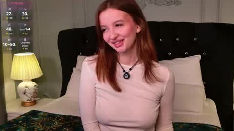 Your sweet girl-next-door online show from April 2026 05:42:02 PM