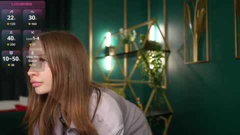 Your sweet girl-next-door online show from May 2026 05:51:01 PM