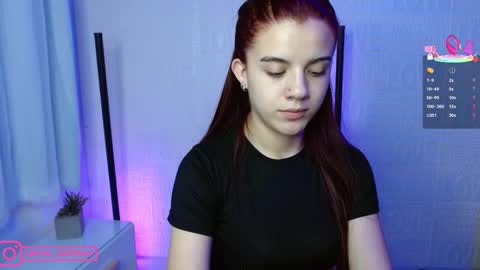 Layla online show from March 2025 01:06:02 PM