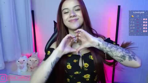 Layla online show from March 2025 01:12:01 PM