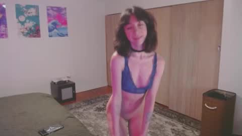 Snapshot of layla_hex chatting on January 2025 05:22:01 AM Layla Hex online show from January 2025 05:22:01 AM