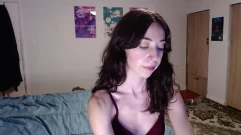 Snapshot of layla_hex chatting on September 2025 05:32:01 AM Layla Hex online show from September 2025 05:32:01 AM