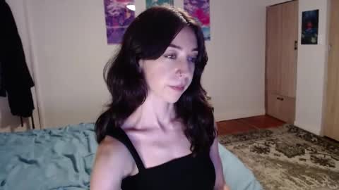 Snapshot of layla_hex chatting on October 2025 05:26:02 AM Layla Hex online show from October 2025 05:26:02 AM