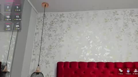 L A Y L A online show from January 2026 12:18:01 PM