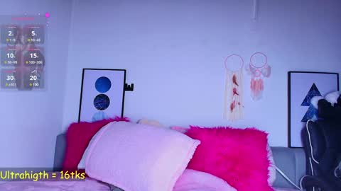 Snapshot of layla_nicols chatting on January 2025 01:46:01 PM Layla online show from January 2025 01:46:01 PM