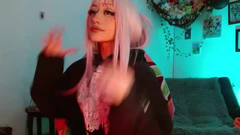 Snapshot of layla_quinn chatting on February 2026 04:59:02 PM layla_quinn online show from February 2026 04:59:02 PM