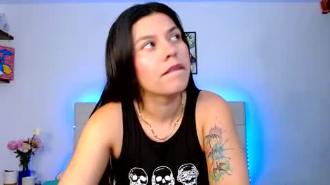 Lia and Rachel online show from June 2026 02:42:02 AM