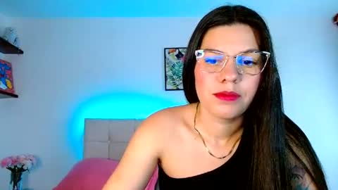 Lia and Rachel online show from July 2026 08:27:02 PM