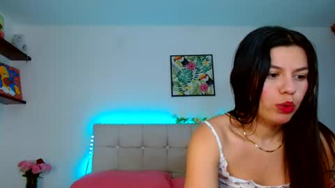 Lia and Rachel online show from July 2026 02:25:02 AM