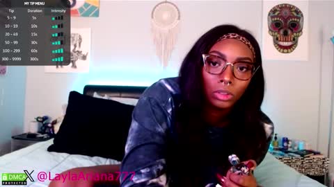 Snapshot of laylaariana69 chatting on March 2026 04:38:02 AM LaylaAriana online show from March 2026 04:38:02 AM