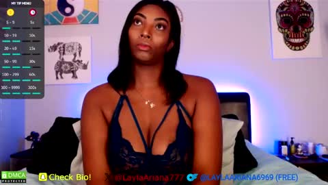 Snapshot of laylaariana69 chatting on May 2026 03:04:02 AM LaylaAriana online show from May 2026 03:04:02 AM